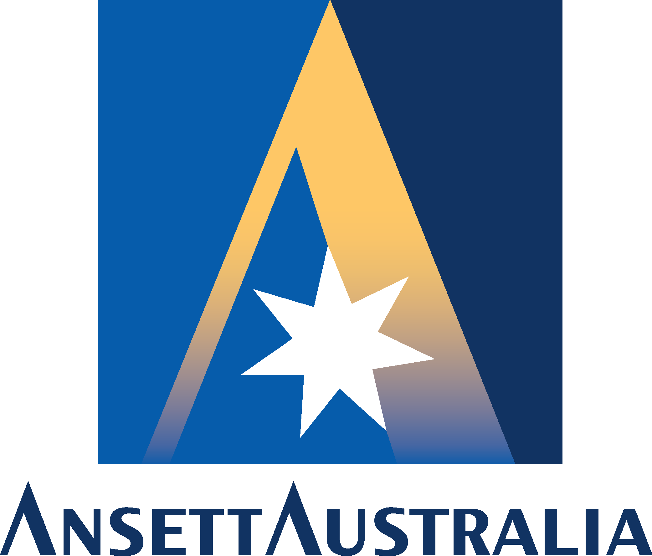 Ansett Australia Logo